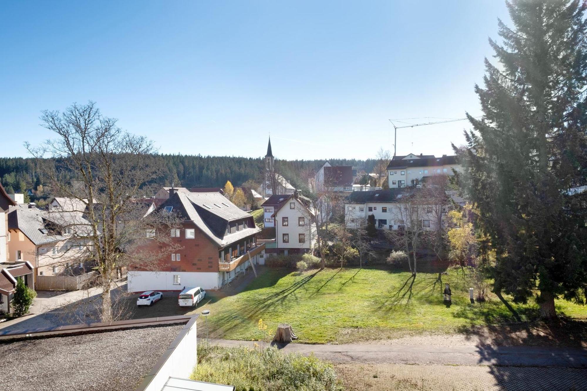 Fw Moonlight Mit Sauna, Schwimmbad Schönwalde Exterior foto